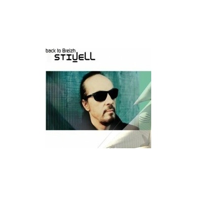 STIVELL ALAN: BACK TO BREIZH CD