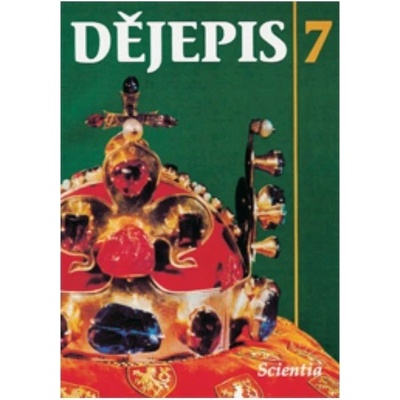 Dějepis 7 r. - Středověk a raný novověk - Hrubá,Drška