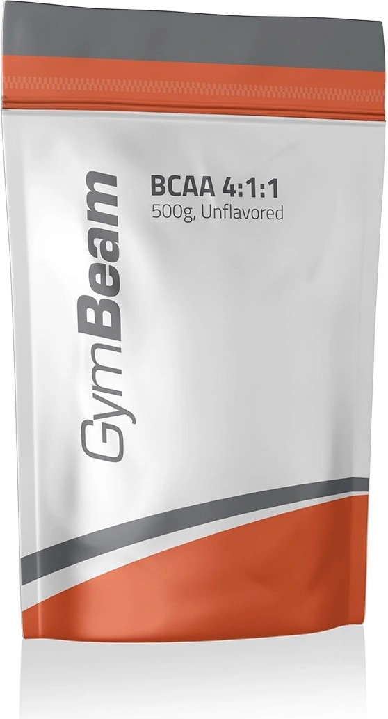 GymBeam BCAA 4: 1: 1 Instant 250 g киви