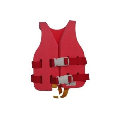 Matuska Dena swim vest schoolchild червен