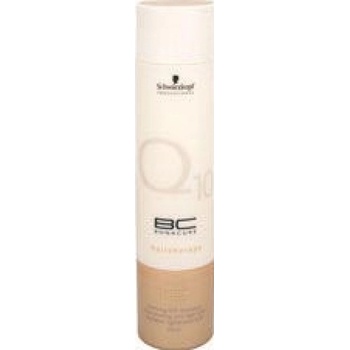 Schwarzkopf BC Bonacure Time Restore Q10 Shampoo 250 ml
