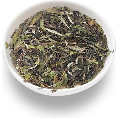 Ronnefeldt Pai Mu Tan & Melon biely čaj 100 g