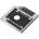 ASSMANN Преходник (mounting bracket) ASSMANN DIGITUS DA-71108, за 2.5" хард диск, до 9.5 мм, (DA-71108)