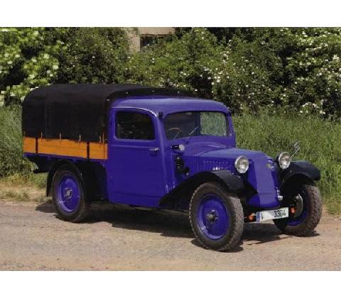 Pohlednice Tatra 12