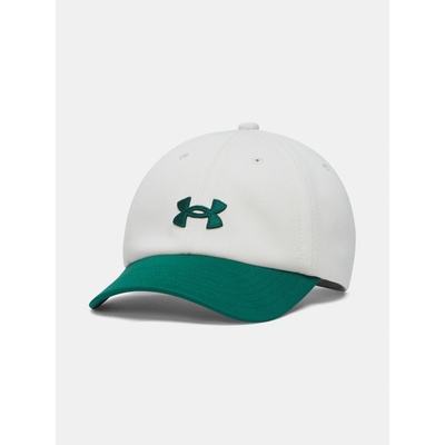 Under Armour G Blitzing Low ADJ Biela OSFM