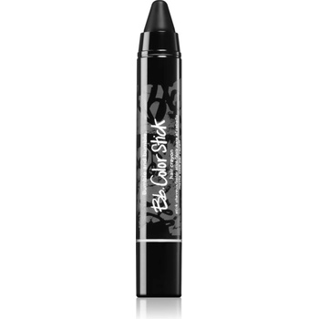 Bumble and Bumble Bb. Color Stick коректор за новоизрастнала и сива коса с молив цвят Black 3, 5 гр