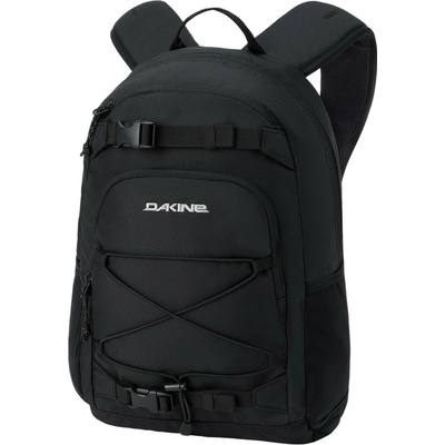 Dakine grom backpack 2.0 černá 13 l