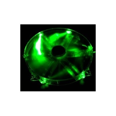 PrimeCooler PC-L25030L12S Green