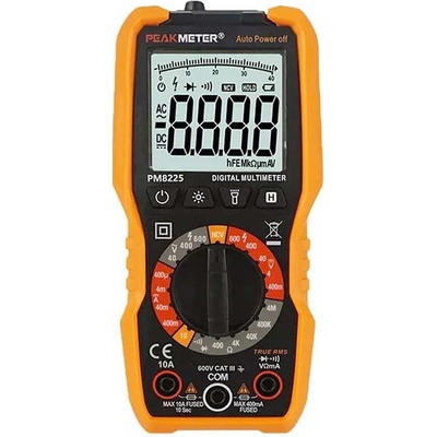 PeakMeter PM8225