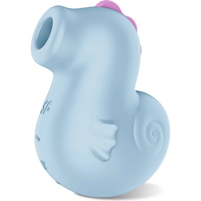 Satisfyer Stimulátor klitorisu Sea Pony