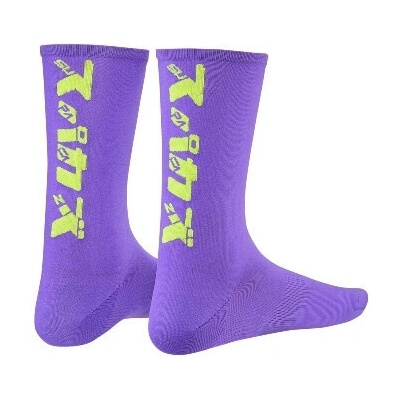 Supacaz Katakana fialové žlté