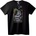 NOONEBRAND Тениска Кецове в Гората - 6XL, White