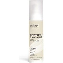 Pom-Pom Krém na tvár Antistress C+ Niacinamide 50 ml