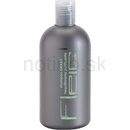 Gestil Fleir by Wonder šampón pre časté umývanie na mastné vlasy Greasy Hair Shampoo Purifying 500 ml