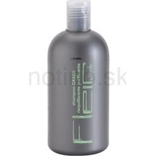 Gestil Fleir by Wonder šampón pre časté umývanie na mastné vlasy Greasy Hair Shampoo Purifying 500 ml