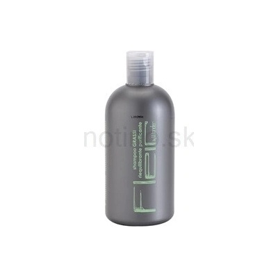 Gestil Fleir by Wonder šampón pre časté umývanie na mastné vlasy Greasy Hair Shampoo Purifying 500 ml