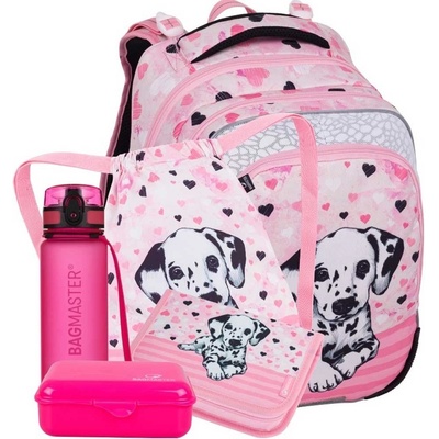 Bagmaster Set Beta 24 A velký