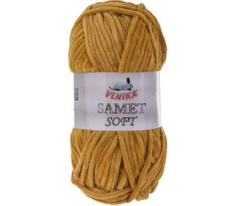 Příze Samet Soft 215