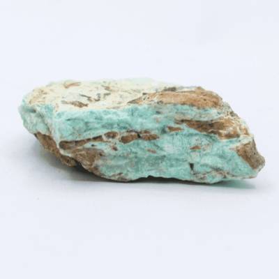Milujeme Kameny Chryzopras - surový kámen CHS52