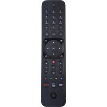 Dálkový ovladač Vodafone IR NETFLIX URC HBO