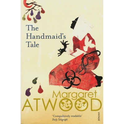 The Handmaids Tale - Atwood, Margaret