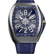 Franck Muller V 45 CH AC YACHT BL