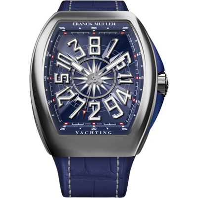 Franck Muller V 45 CH AC YACHT BL