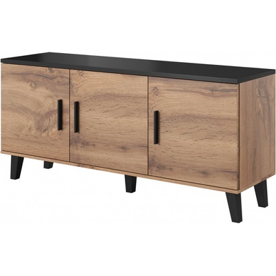 Cama Meble Lotta KOM150 3D