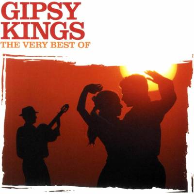 The Gipsy Kings - The Very Best Of