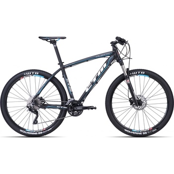 CTM Caliber 2.0 2015