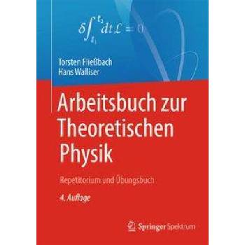 Image 1 of Arbeitsbuch zur Theoretischen Physik | Hans Walliser