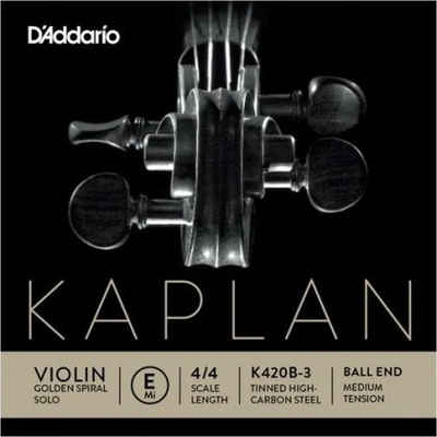 D'Addario KAPLAN K420B-3
