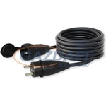 Commel 1 Plug 10 m (0645)