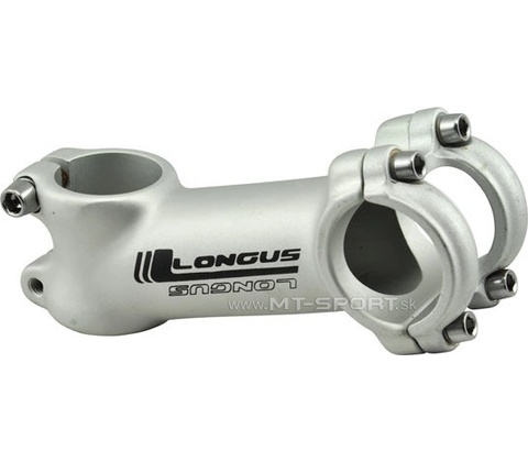 Longus Rised