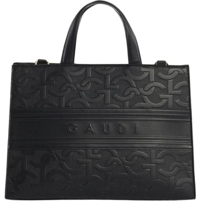 GAUDI GJ Black kabelka