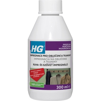 HG pro textil 300 ml