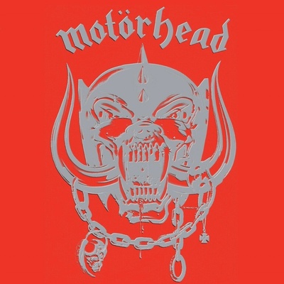 Motörhead - Motörhead Limited Vinyl 2 LP