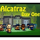 The Escapists - Alcatraz