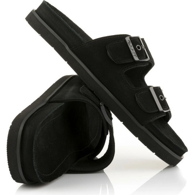 ŠĽAPKY GANT FAIRFO BLACK