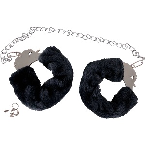 You2Toys the bigger handcuffs