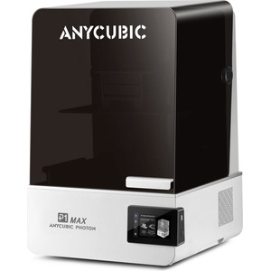 ANYCUBIC Photon P1 Max (PP1MBK0B-O)