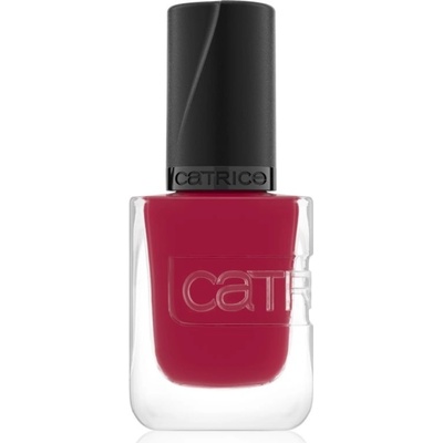 Catrice Geafar lak na nechty 020 Raspberry Pie 10.5 ml