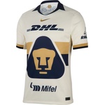 Nike Футболна фланелка Nike Pumas UNAM Home Shirt 2025 2026 Adults - Sail/Gold