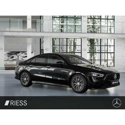 Mercedes-Benz CLA 35 AMG 225 kW