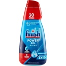 Finish gél do umývačky riadu All in 1 Max Power 600 ml