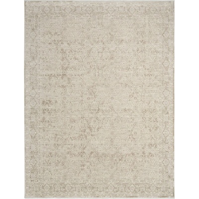 Nej-koberce Shadows 4 ivory / šedý