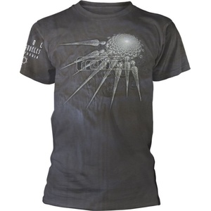 Tool Phurba Grey 2XL Риза (RTTOO029XXL)