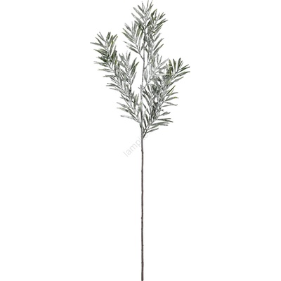 EGLO 428386 - Изкуствено цвете ETAYA 78, 5 см зелен (EG428386)
