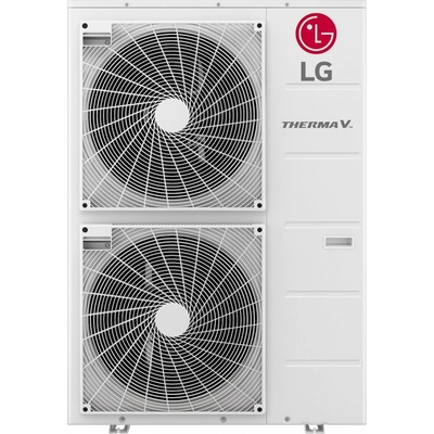 LG Therma V Monoblok S A+++ HM123MR.U34 – Zbozi.Blesk.cz