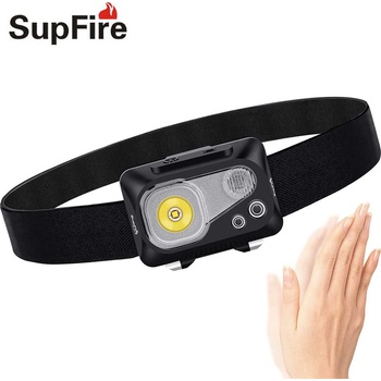 Superfire HL07
